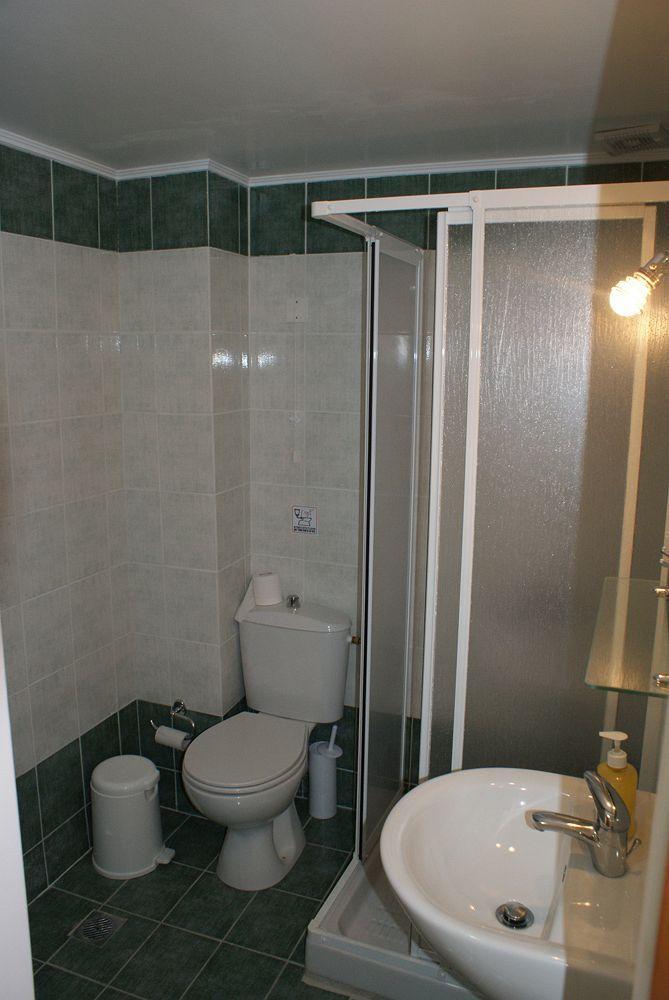 Hotel Sea Breeze Sitía Extérieur photo