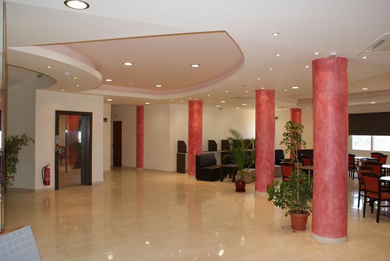 Hotel Sea Breeze Sitía Extérieur photo